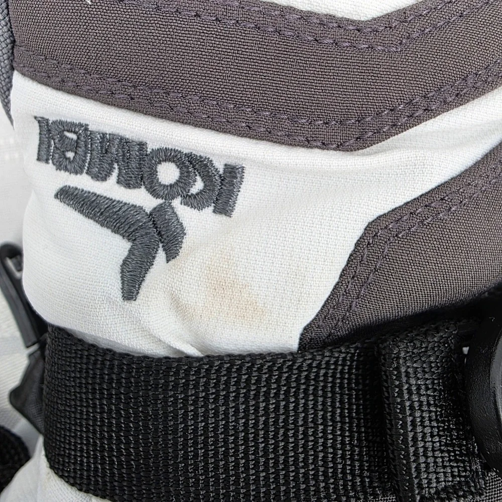 KOMBI Storm Cuff III Junior Kids Ski Snowboard‎ Gloves Small Unisex (7-8) EUC